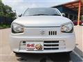 2015 Suzuki Alto
