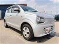 2015 Suzuki Alto