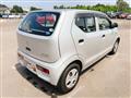 2015 Suzuki Alto