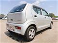 2015 Suzuki Alto