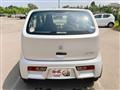 2015 Suzuki Alto