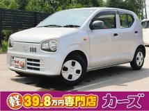 2015 Suzuki Alto