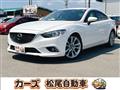 2013 Mazda Atenza
