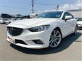 2013 Mazda Atenza