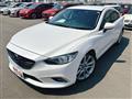 2013 Mazda Atenza