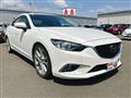 2013 Mazda Atenza