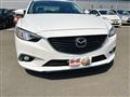 2013 Mazda Atenza