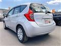 2015 Nissan Note