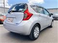 2015 Nissan Note
