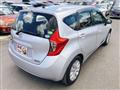 2015 Nissan Note