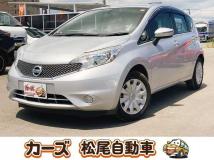 2015 Nissan Note