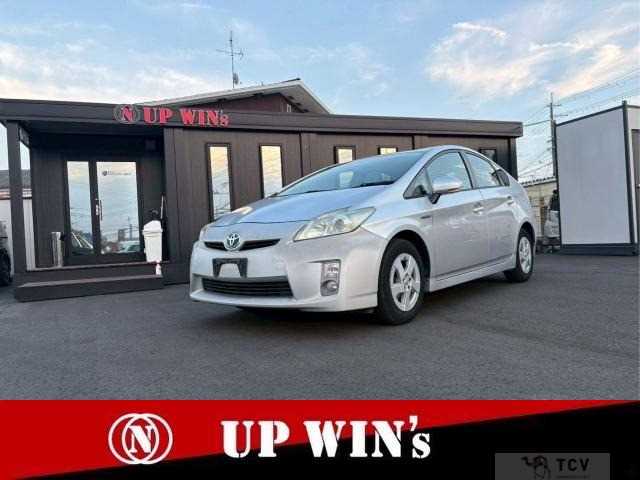 2009 Toyota Prius