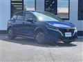 2022 Nissan Note