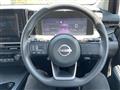 2022 Nissan Note