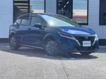 2022 Nissan Note