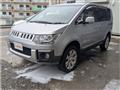 2012 Mitsubishi Delica D5