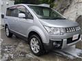 2012 Mitsubishi Delica D5