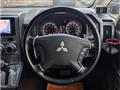 2012 Mitsubishi Delica D5