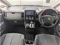 2015 Mitsubishi Delica D5
