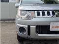 2015 Mitsubishi Delica D5