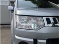 2015 Mitsubishi Delica D5