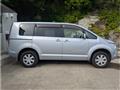 2015 Mitsubishi Delica D5