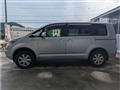 2015 Mitsubishi Delica D5