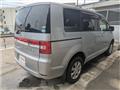 2015 Mitsubishi Delica D5