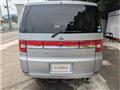 2015 Mitsubishi Delica D5