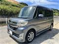 2014 Daihatsu Tanto Custom