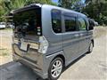 2014 Daihatsu Tanto Custom