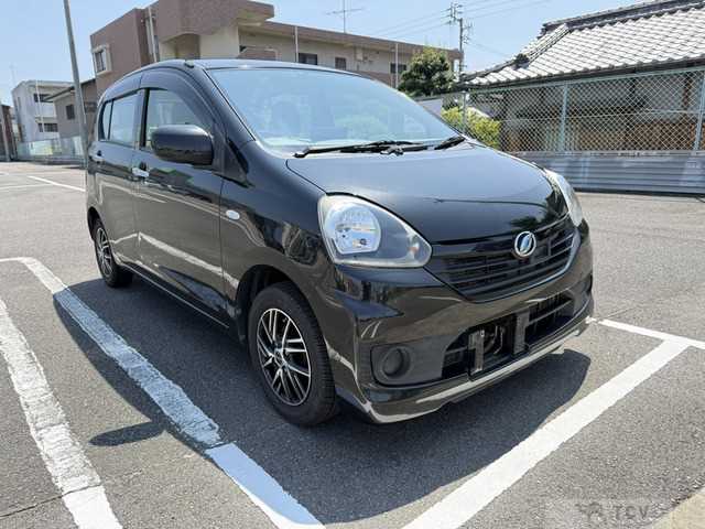 2015 Daihatsu Mira