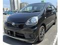 2015 Daihatsu Mira
