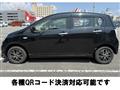 2015 Daihatsu Mira