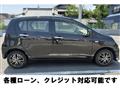 2015 Daihatsu Mira