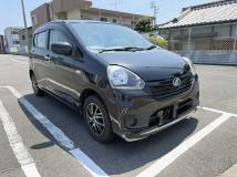 2015 Daihatsu Mira
