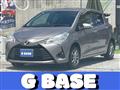 2017 Toyota Vitz