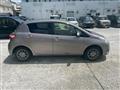2017 Toyota Vitz