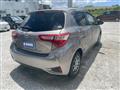 2017 Toyota Vitz