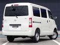 2021 Toyota Townace Van