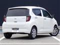 2021 Daihatsu Mira
