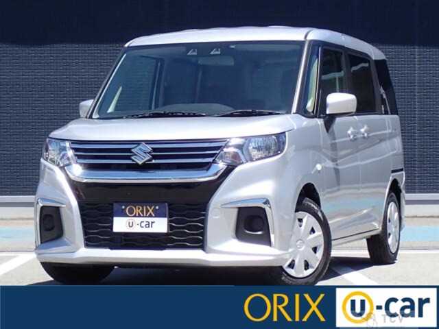 2022 Suzuki Suzuki Others