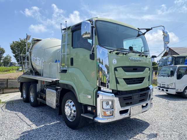 2021 Isuzu Isuzu Others