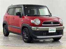 2020 Suzuki XBEE