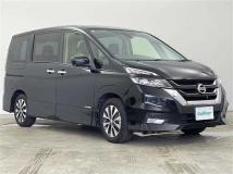 2019 Nissan Serena