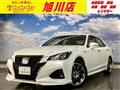 2018 Toyota Crown Athlete Series