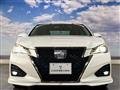 2018 Toyota Crown Athlete Series