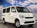 2022 Toyota Townace Van