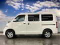 2022 Toyota Townace Van