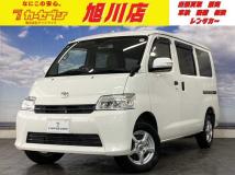2022 Toyota Townace Van